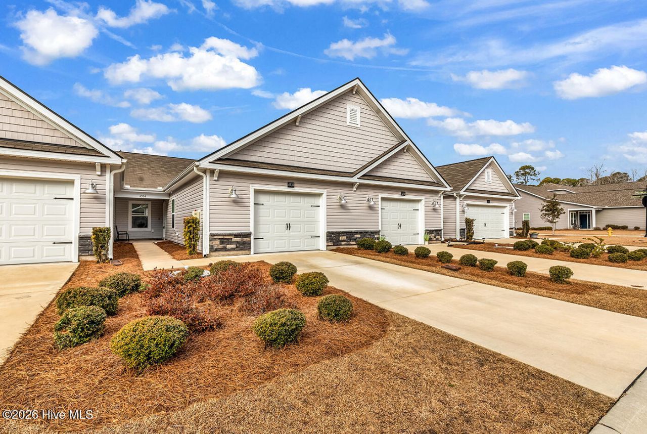 6514 Green Fennel Avenue Sw, Ocean Isle Beach, NC 28469 Main Photo