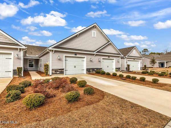 6514 Green Fennel Avenue SW, Ocean Isle Beach, NC 28469