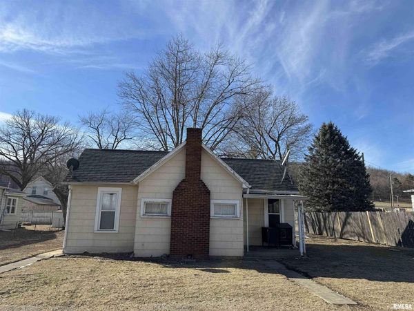 7105 S DEPOT Street, Bartonville, IL 61607