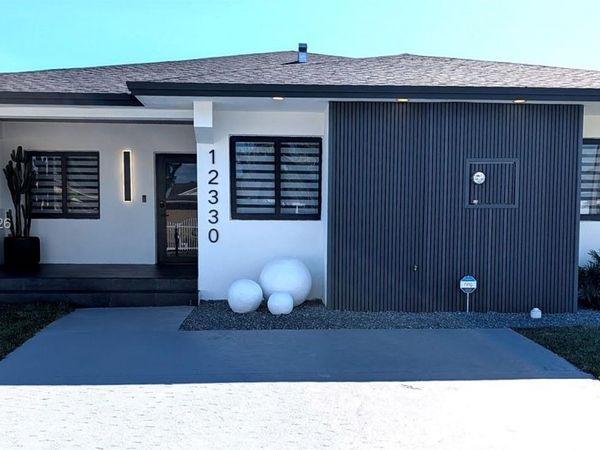 12330 SW 195th Ter, Miami, FL 33177