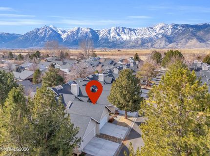 985 Aspen Grove Circle, Minden, NV 89423 Photo