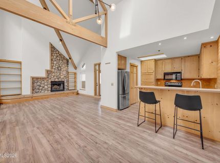 985 Aspen Grove Circle, Minden, NV 89423 Photo