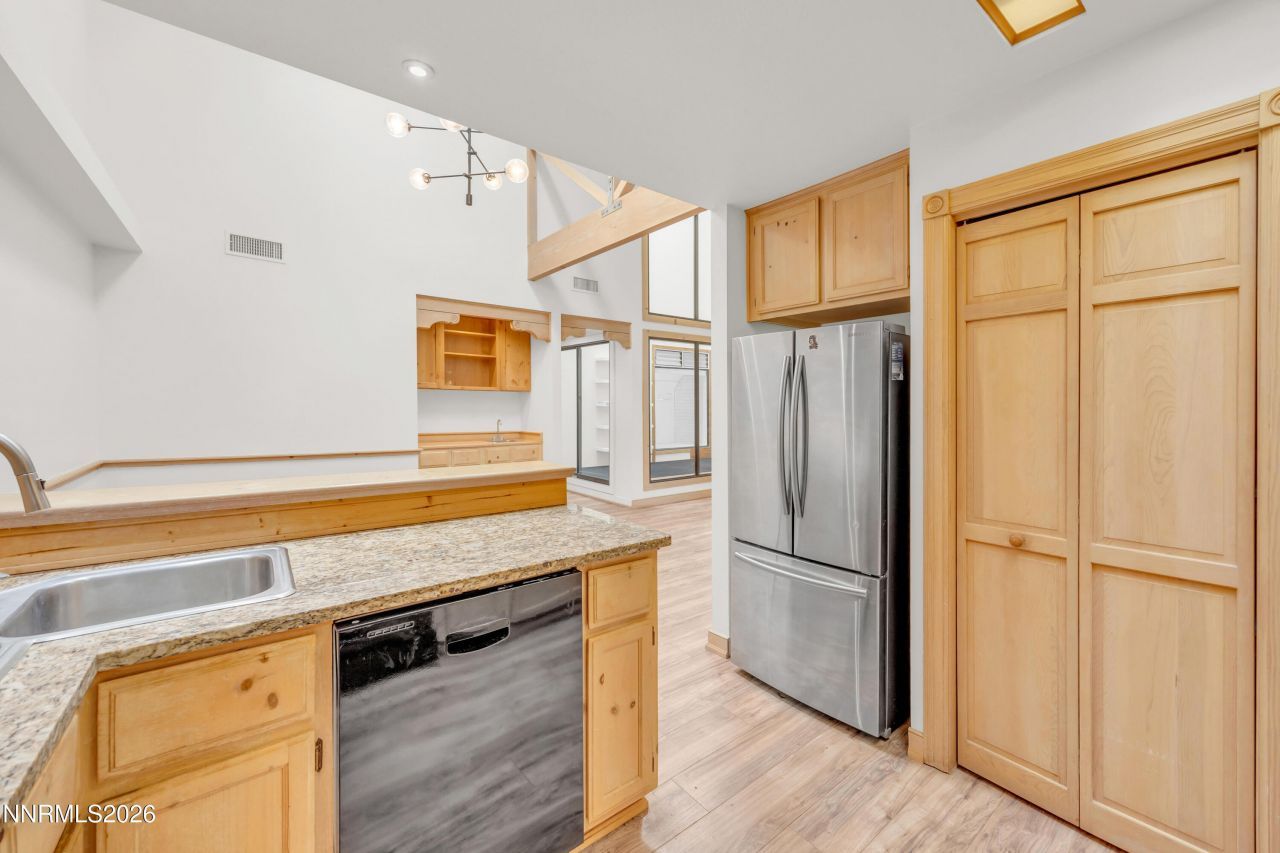 985 Aspen Grove Circle, Minden, NV 89423 Photo