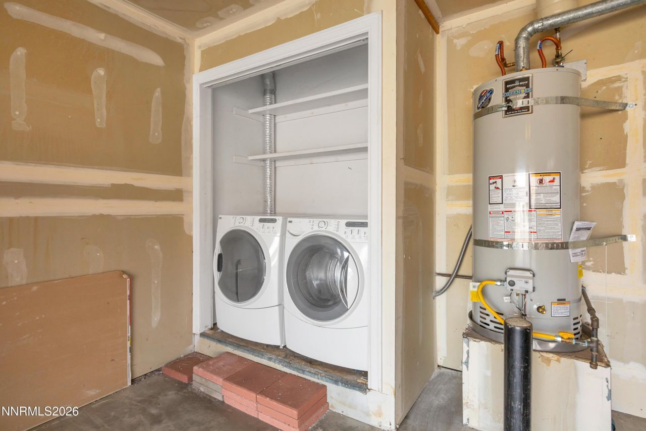 985 Aspen Grove Circle, Minden, NV 89423 Photo