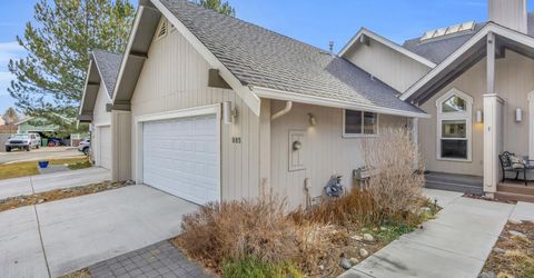 985 Aspen Grove Circle, Minden, NV 89423 Photo
