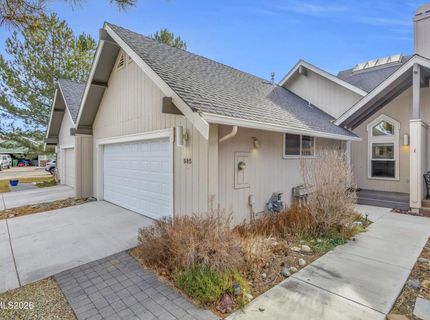 985 Aspen Grove Circle, Minden, NV 89423 Photo