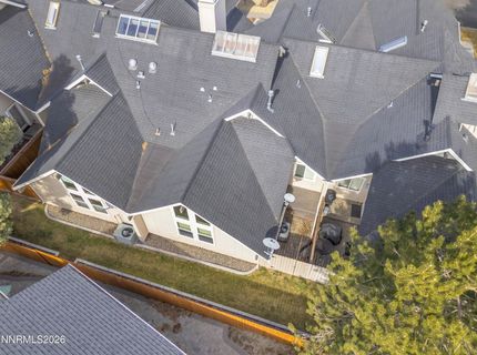 985 Aspen Grove Circle, Minden, NV 89423 Photo