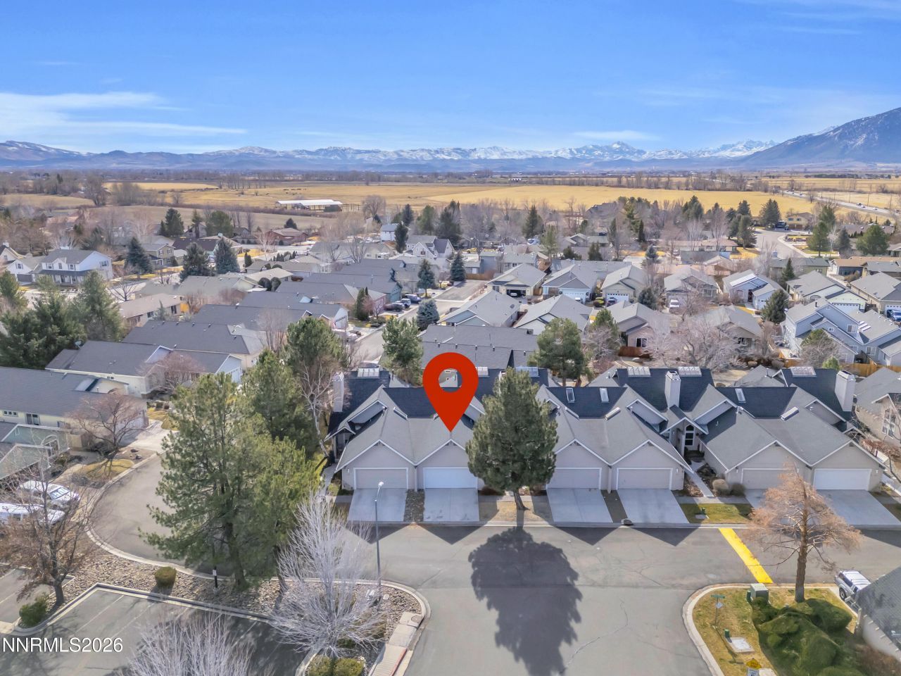 985 Aspen Grove Circle, Minden, NV 89423 Photo