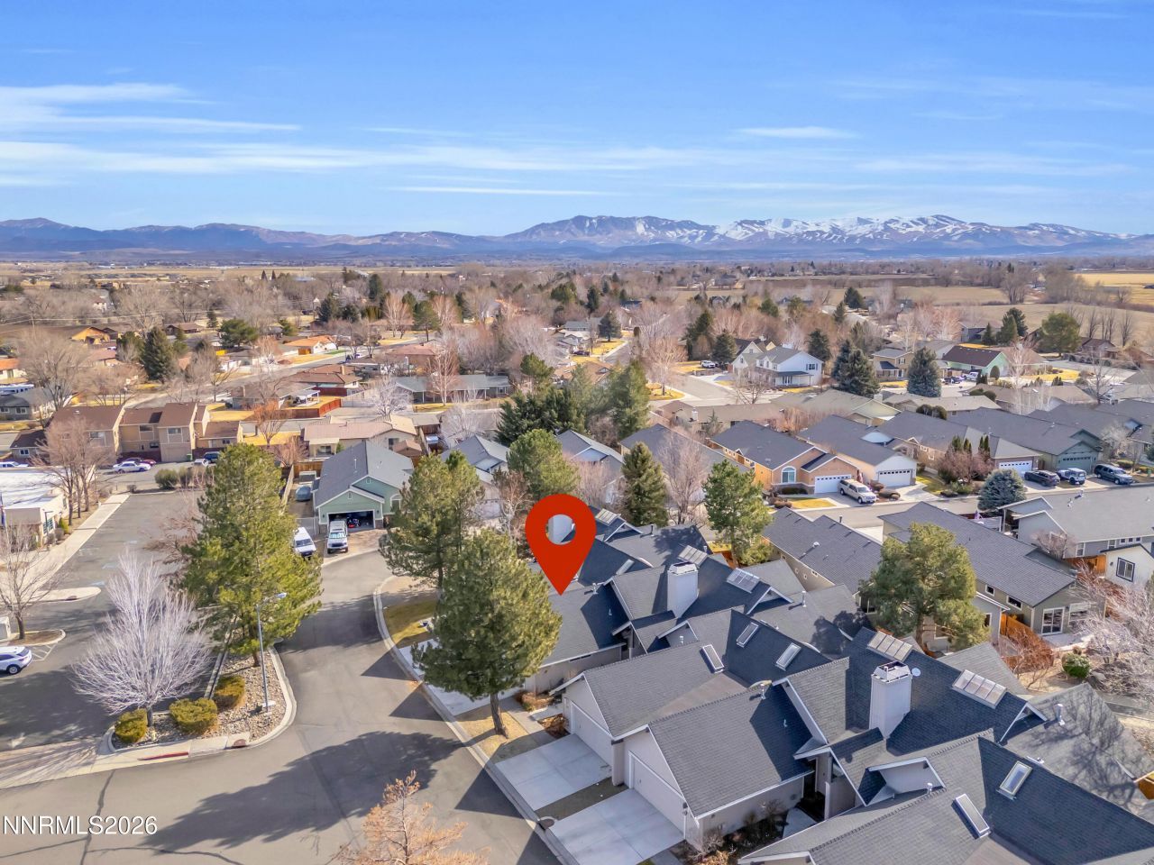 985 Aspen Grove Circle, Minden, NV 89423 Photo