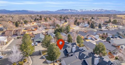 985 Aspen Grove Circle, Minden, NV 89423 Photo