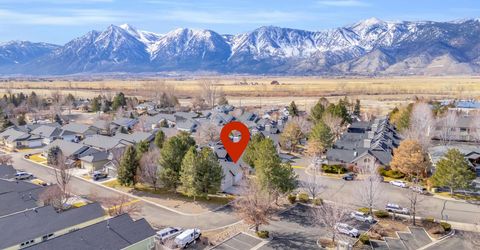 985 Aspen Grove Circle, Minden, NV 89423 Photo