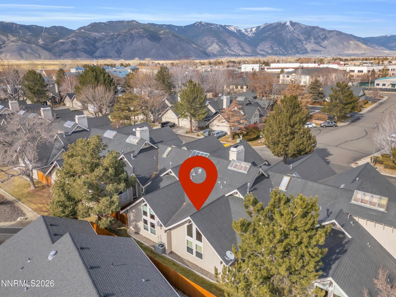 985 Aspen Grove Circle, Minden, NV 89423 Photo