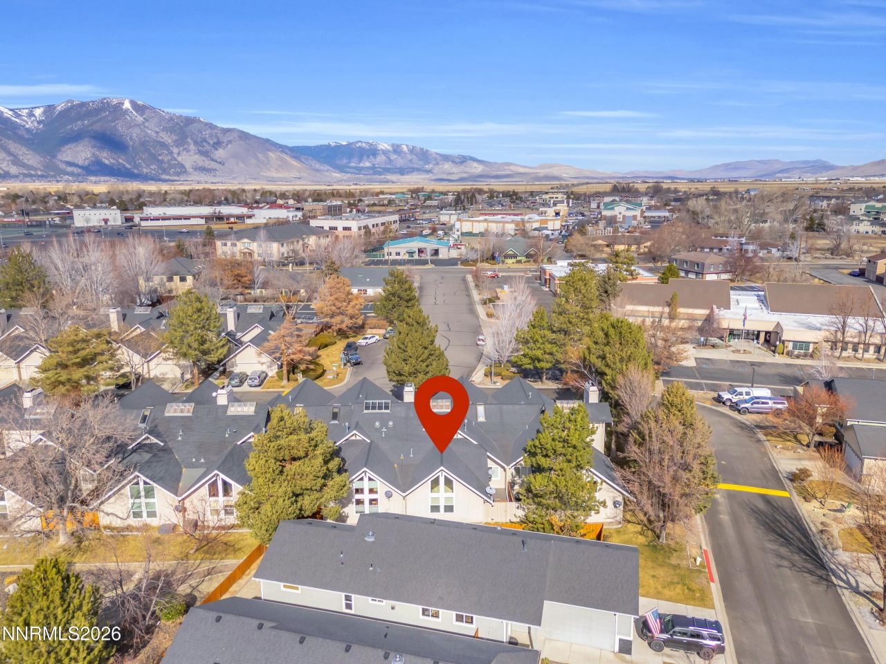985 Aspen Grove Circle, Minden, NV 89423 Photo