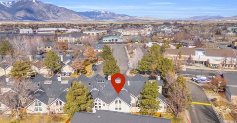 985 Aspen Grove Circle, Minden, NV 89423 Photo