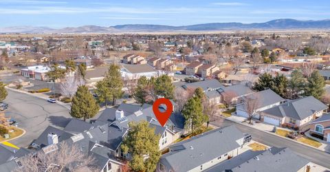 985 Aspen Grove Circle, Minden, NV 89423 Photo