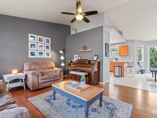 11757 W Mount Hood Ave, Nampa, ID 83651