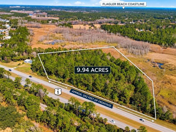 00 US 1 North, Bunnell, FL 32110