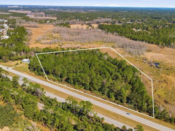 00 US 1 North, Bunnell, FL 32110