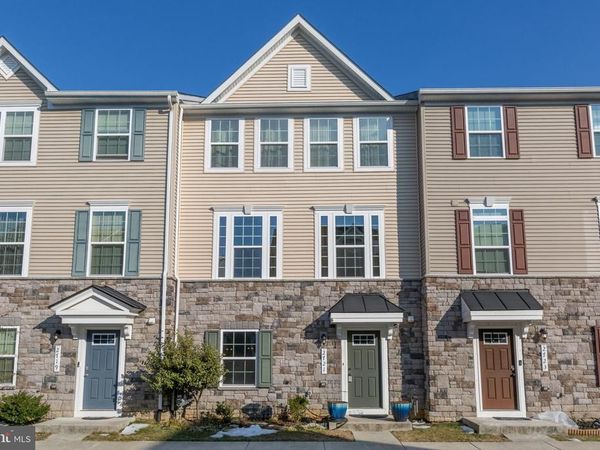 2721 WHEATLAND STATION WAY, FREDERICKSBURG, VA 22408