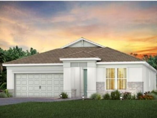 14197 SW Incarnadine Lane, Unit Palmary 78, Port Saint Lucie, FL 34987