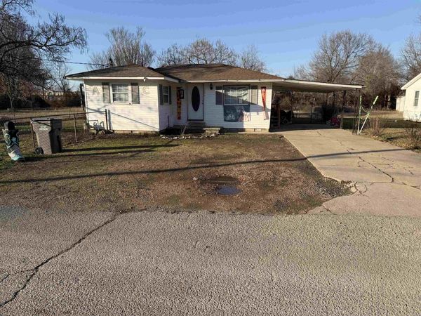 3604 School St, Jonesboro, AR 72401