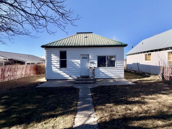 478 2nd St West, Hansen, ID 83334