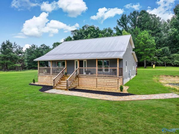 5701 Nixon Chapel Road, Horton, AL 35980