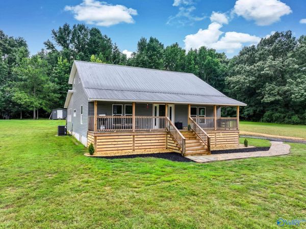 5701 Nixon Chapel Road, Horton, AL 35980