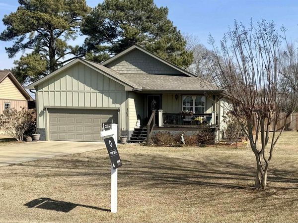 307 King Street, Centre, AL 35960