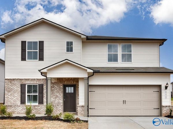 29424 Satilla Circle, Madison, AL 36756