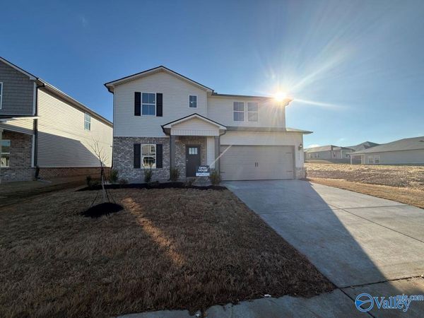 29424 Satilla Circle, Madison, AL 36756