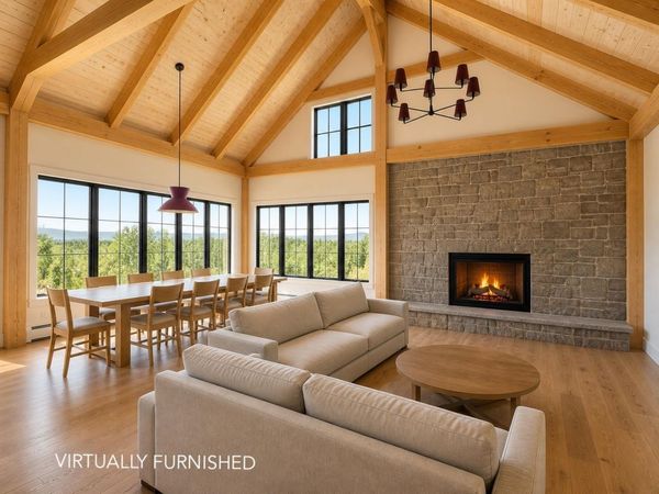 Lot 6 Stone Lodge Road, Winhall, VT 05340