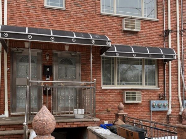 1123 Schenectady Avenue, Brooklyn, NY 11203