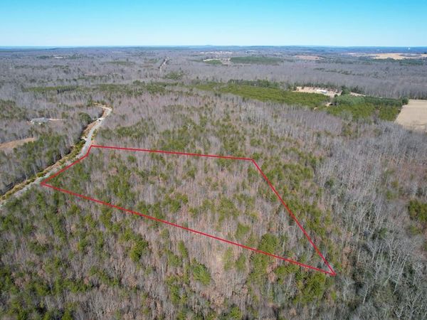 Lot 192 Horseshoe Drive, Spencer, TN 38585