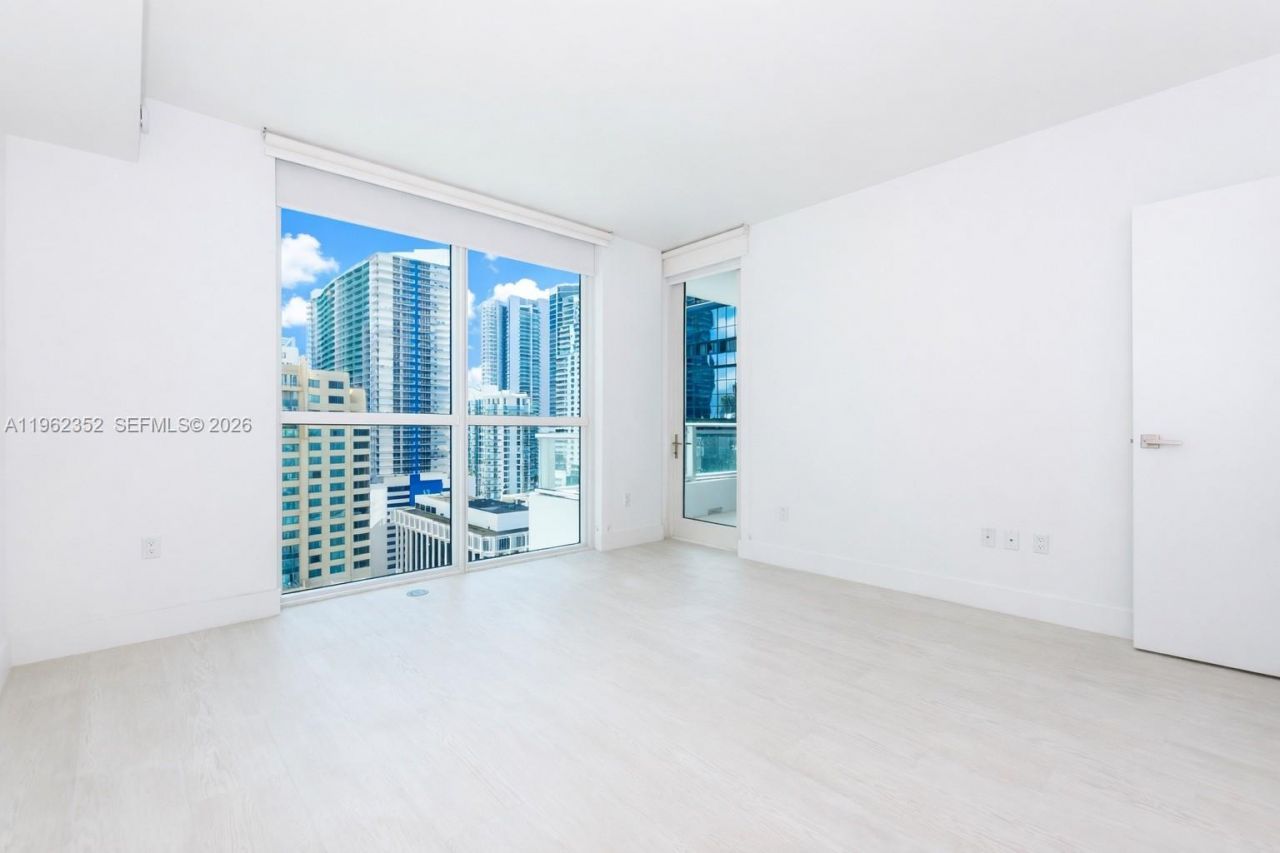 1080 Brickell Ave , Unit 1706, Miami, FL 33131 Photo
