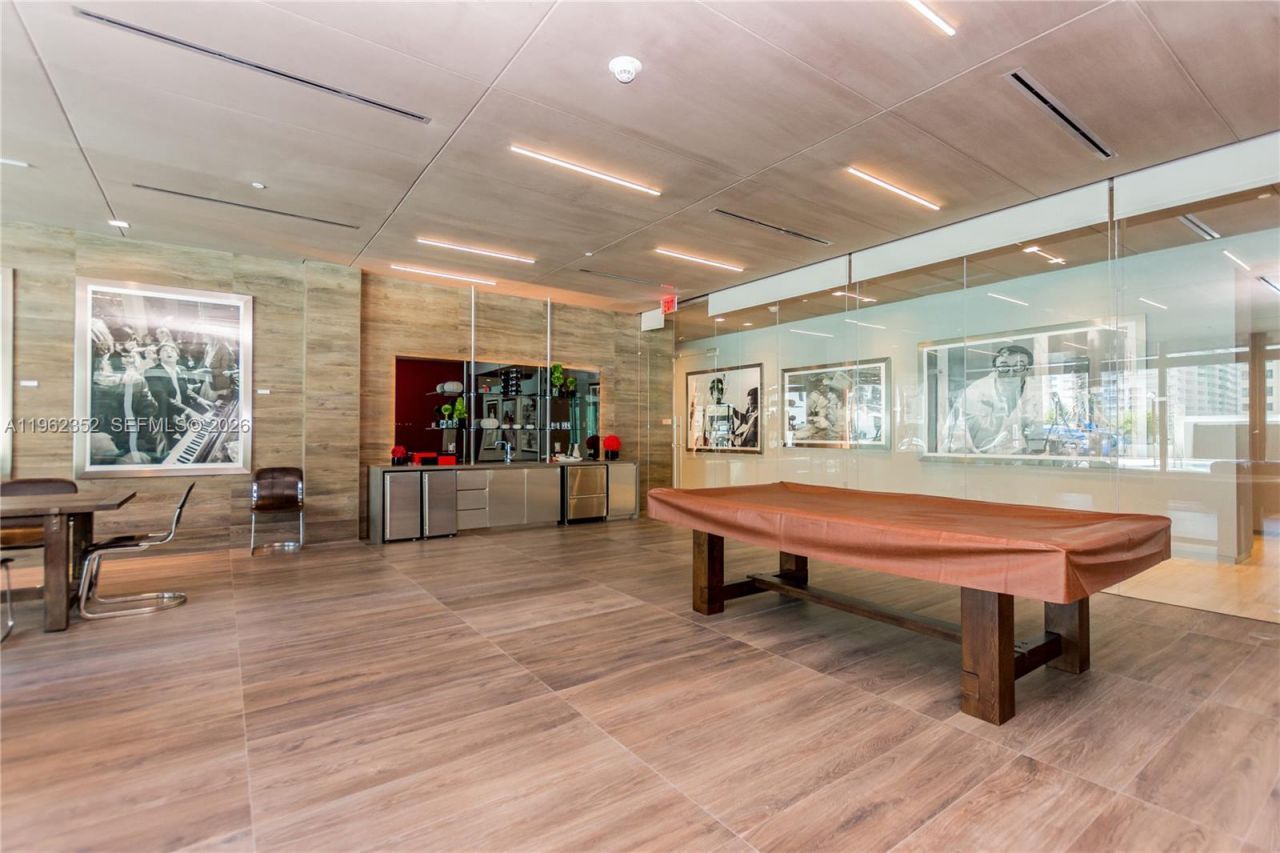 1080 Brickell Ave , Unit 1706, Miami, FL 33131 Photo