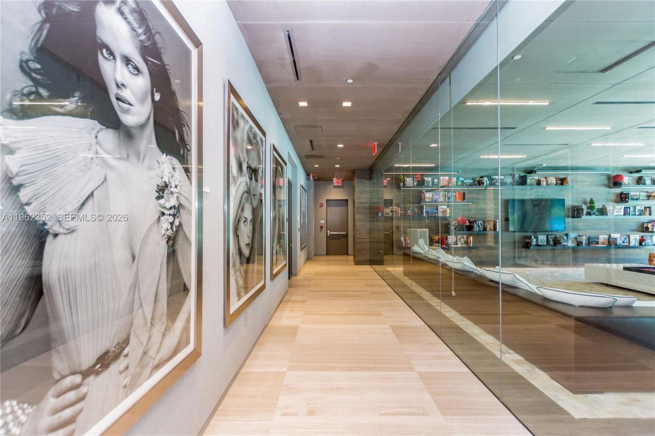 1080 Brickell Ave , Unit 1706, Miami, FL 33131 Photo