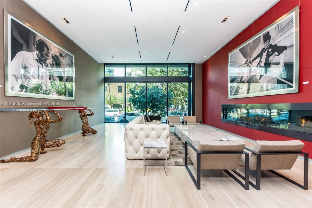 1080 Brickell Ave , Unit 1706, Miami, FL 33131 Photo