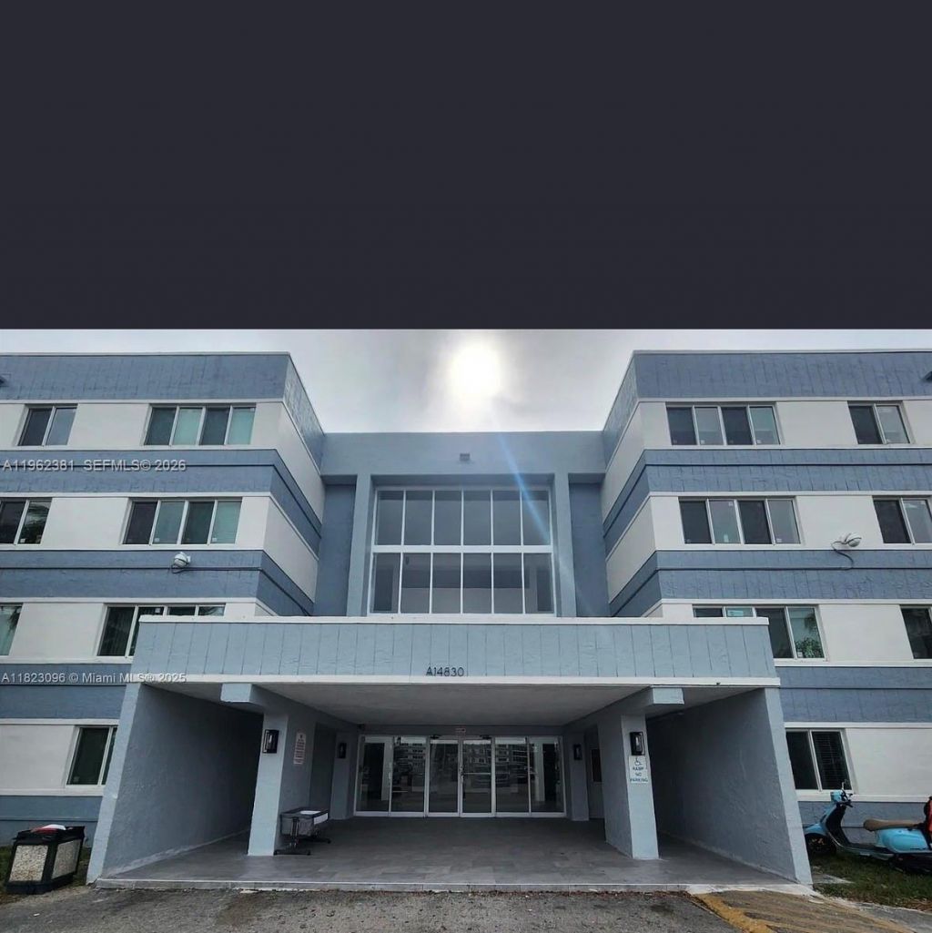 14830 Naranja Lakes Blvd, Unit A1J, Homestead, FL 33032 Main Photo