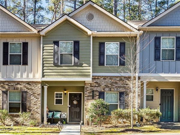 4221 Shoals Lane, Union City, GA 30291
