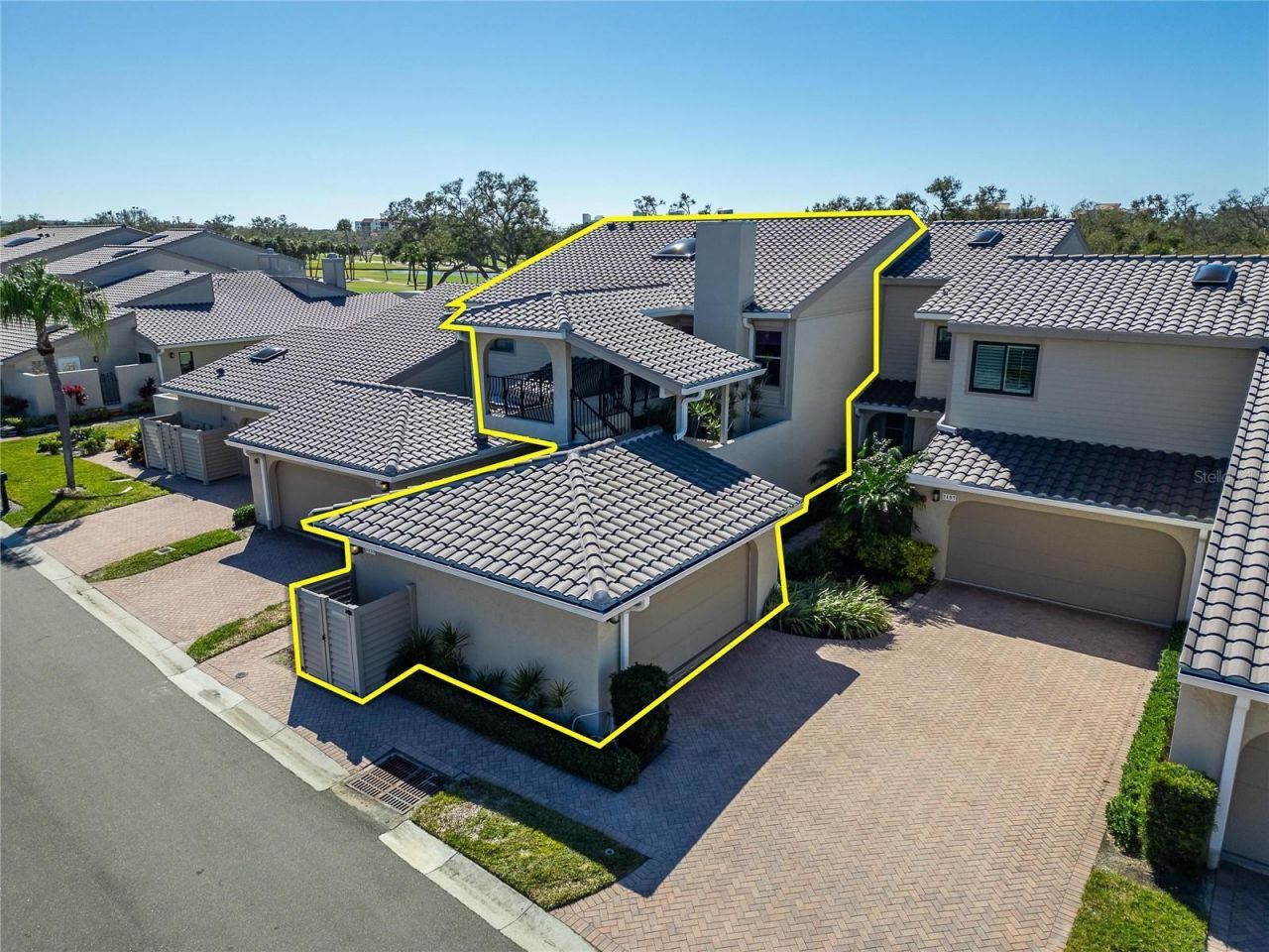 2155 Harbourside Drive, Unit 804, Longboat Key, FL 34228 Photo