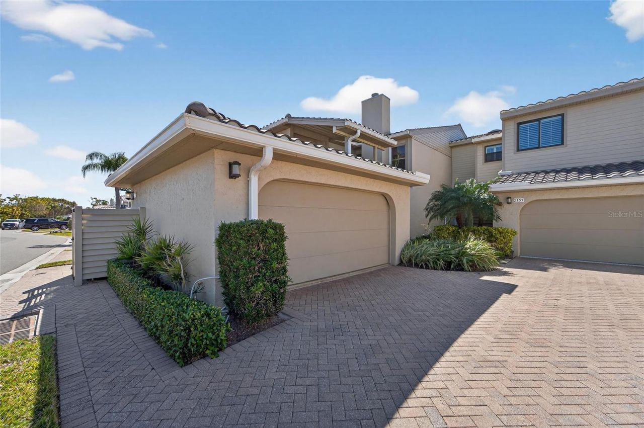 2155 Harbourside Drive, Unit 804, Longboat Key, FL 34228 Photo