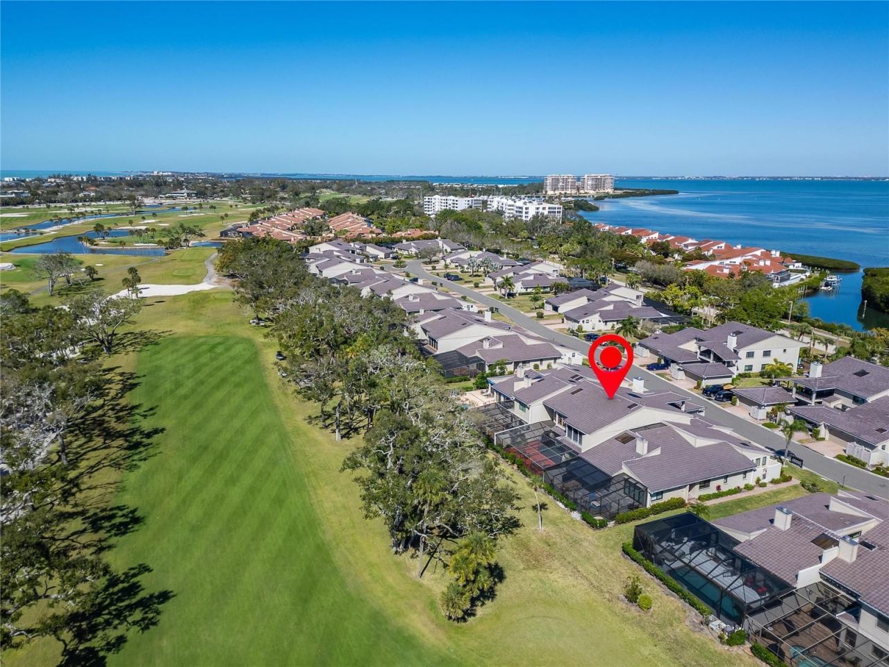2155 Harbourside Drive, Unit 804, Longboat Key, FL 34228 Photo