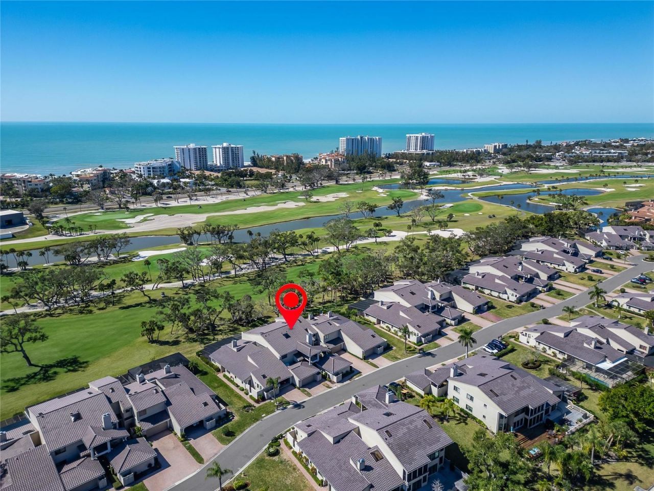 2155 Harbourside Drive, Unit 804, Longboat Key, FL 34228 Photo