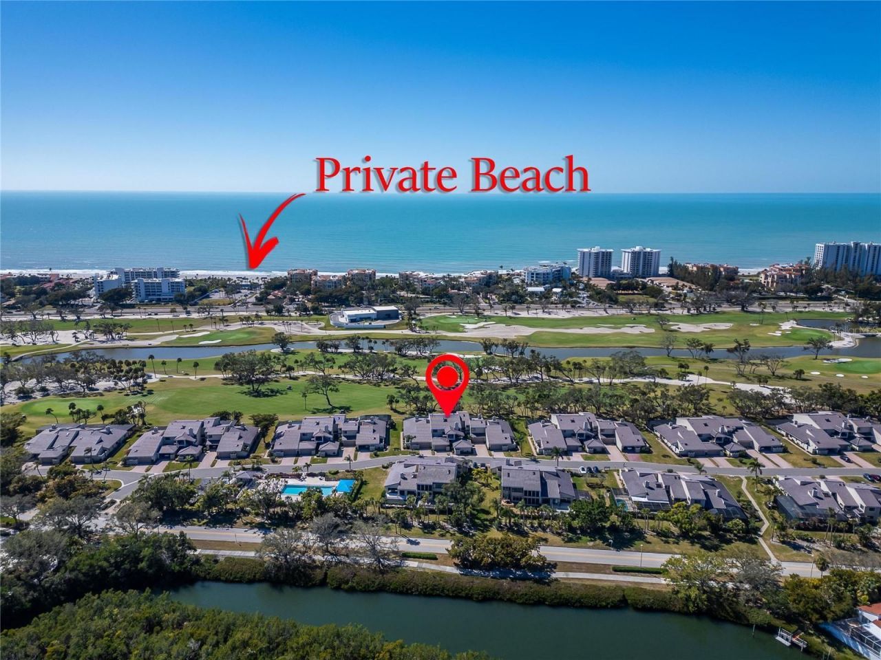2155 Harbourside Drive, Unit 804, Longboat Key, FL 34228 Photo