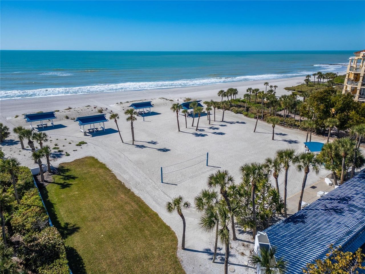 2155 Harbourside Drive, Unit 804, Longboat Key, FL 34228 Photo