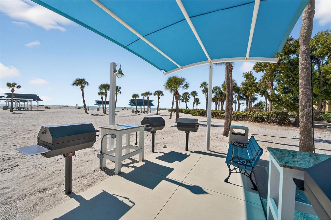 2155 Harbourside Drive, Unit 804, Longboat Key, FL 34228 Photo