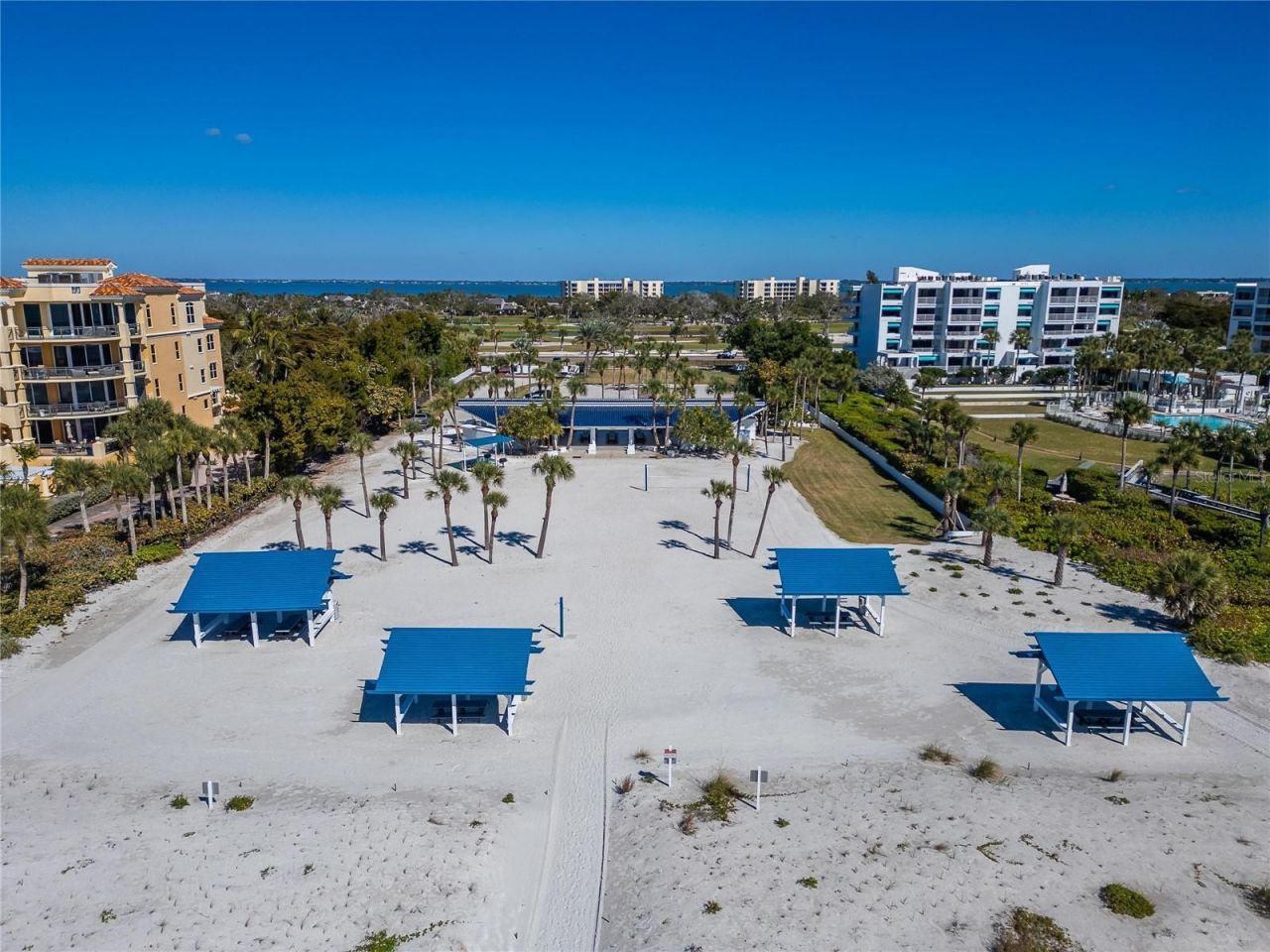 2155 Harbourside Drive, Unit 804, Longboat Key, FL 34228 Photo