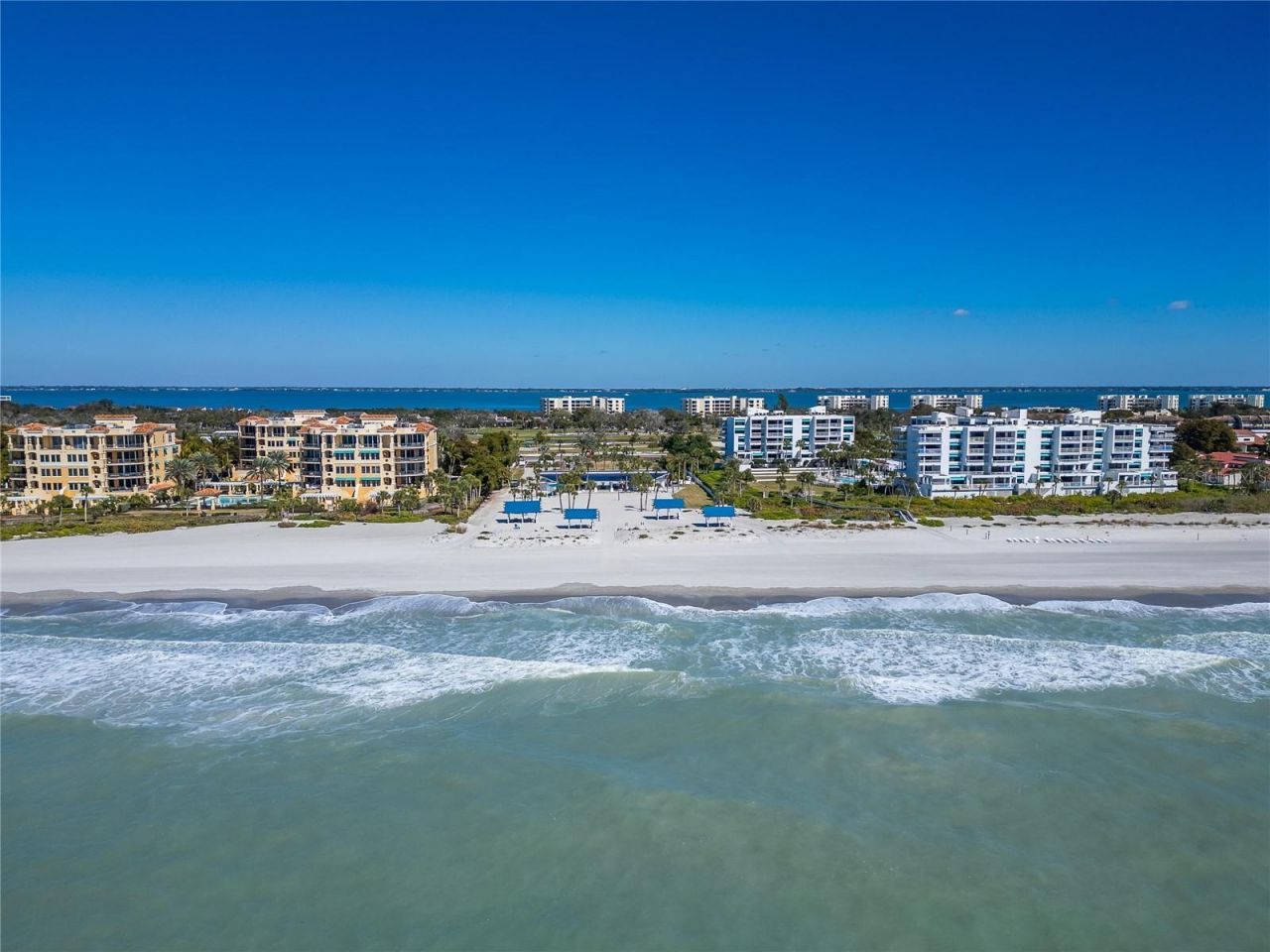 2155 Harbourside Drive, Unit 804, Longboat Key, FL 34228 Photo