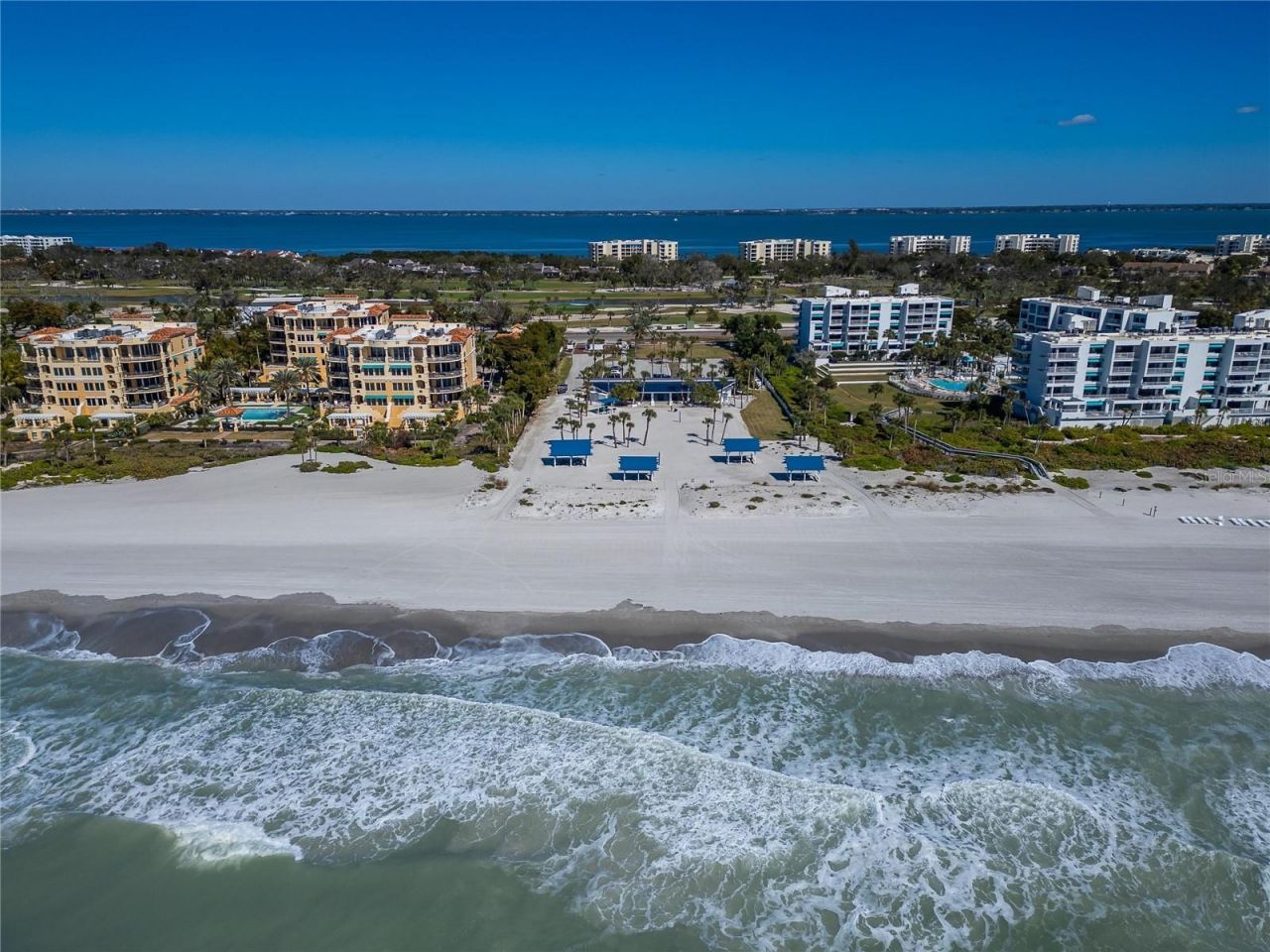 2155 Harbourside Drive, Unit 804, Longboat Key, FL 34228 Photo